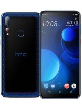 HTC Desire 19 Plus