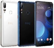 HTC Desire 19 Plus