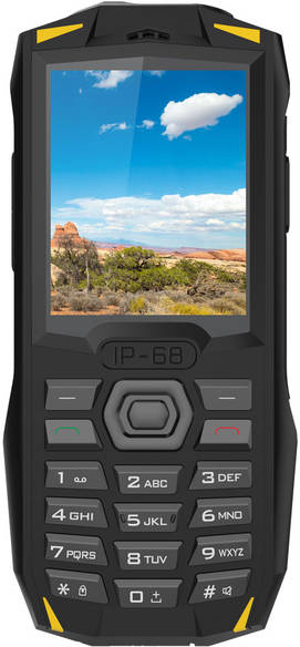 Blackview BV1000