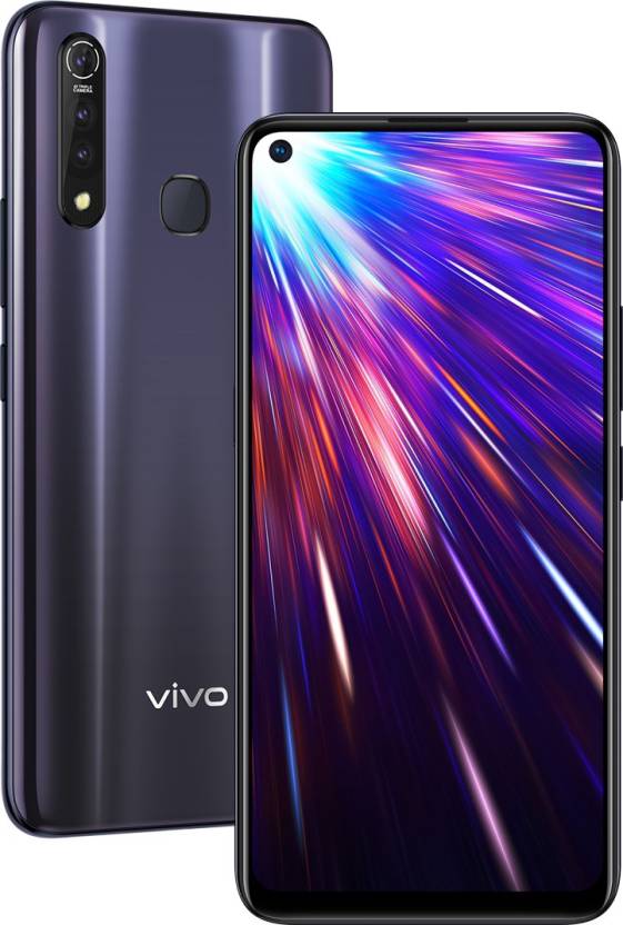 vivo Z1 Pro Price in India, Full Specs (9th January 2024)