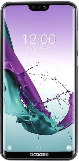 Doogee N10