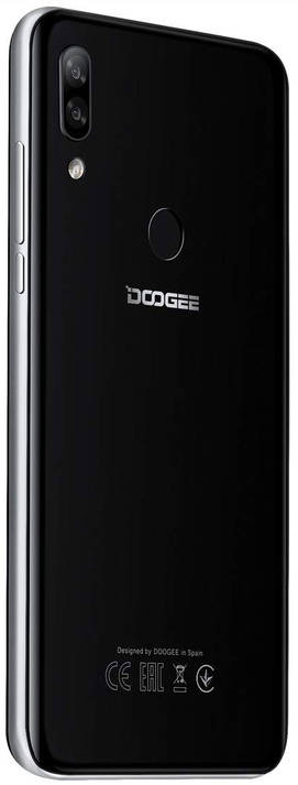 Doogee N10