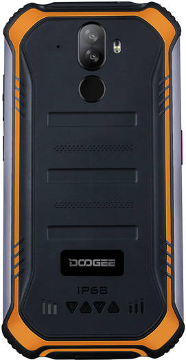 Doogee S40