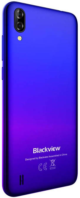 Blackview A60