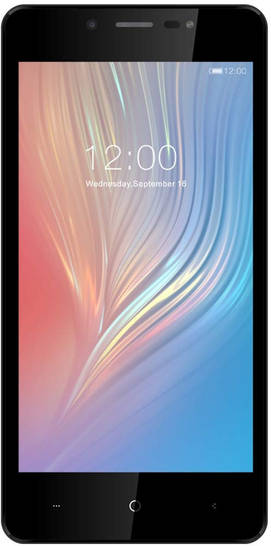 Leagoo Power 2