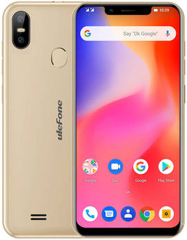 Ulefone S10 Pro