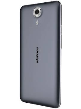 Ulefone Be Touch 2
