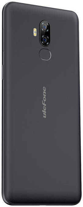 Ulefone Power 3L