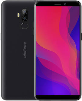 Ulefone Power 3L