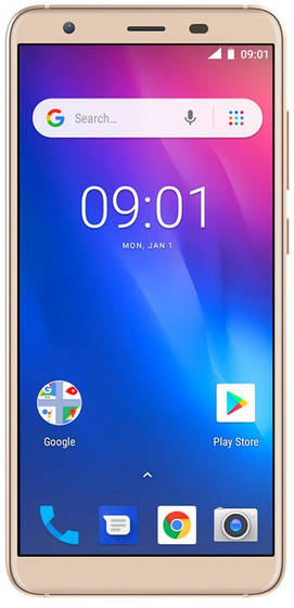 Ulefone S1