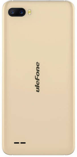 Ulefone S1