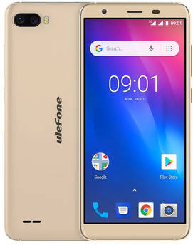 Ulefone S1