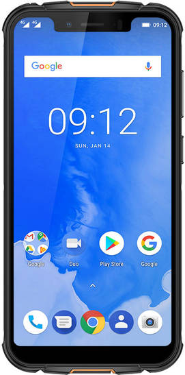 Ulefone Armor 5
