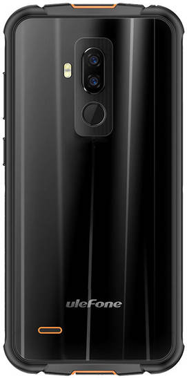Ulefone Armor 5