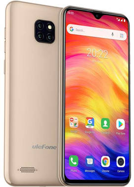 Ulefone Note 7