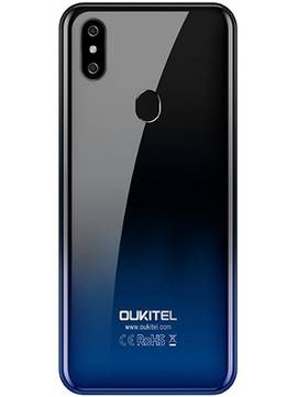 Oukitel C15 Pro