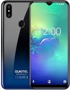 Oukitel C15 Pro