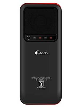 M-Tech Disco