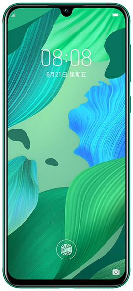 Huawei Nova 5 Pro