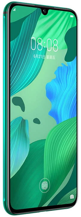 Huawei Nova 5 Pro