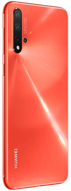 Huawei Nova 5 Pro
