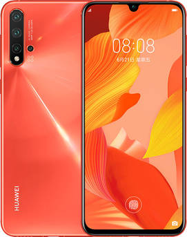 Huawei Nova 5 Pro