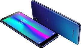 Lava Z62