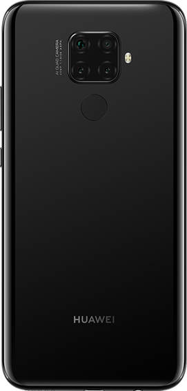 Huawei Nova 5i Pro