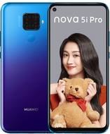 Huawei Nova 5i Pro