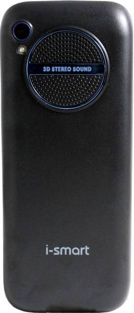 i-smart IS-206 Beats