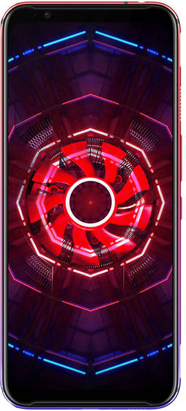 Nubia Red Magic 3 256GB