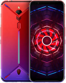 Nubia Red Magic 3 256GB