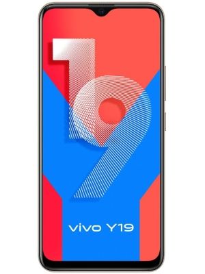 Vivo Y19 Price in India Full Specs 31st October 2021 