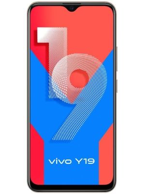 vivo Y19 Price