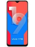 vivo Y19 price in India