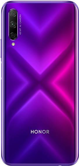 Honor 9X Pro