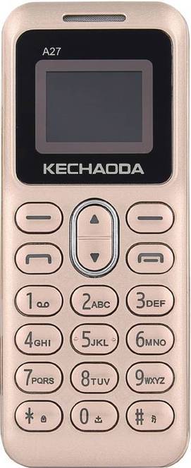 Kechao A27
