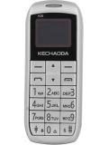Kechao A26 price in India