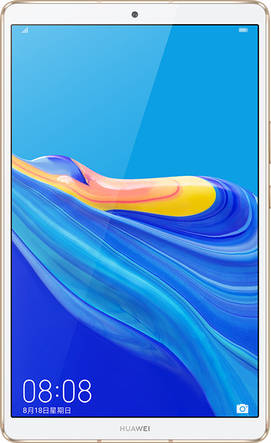 Huawei MediaPad M6