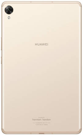 Huawei MediaPad M6