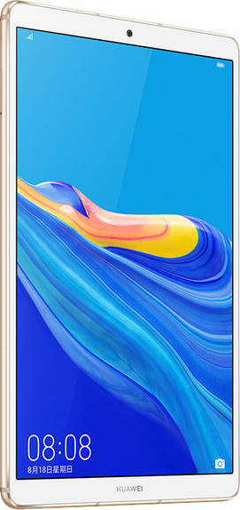 Huawei MediaPad M6