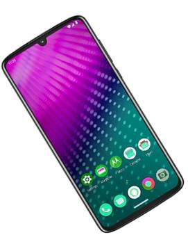 Motorola One Pro