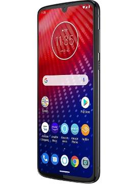 Motorola One Pro