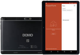 DOMO Slate SL32