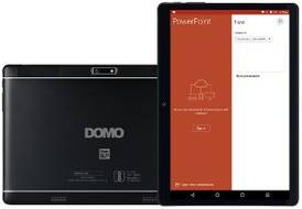 DOMO Slate SL32