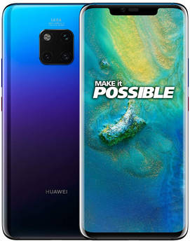 Huawei Mate 20 Pro 256GB