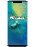 Huawei Mate 20 Pro 256GB price in India