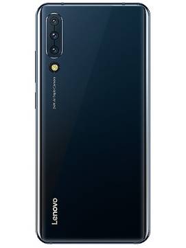 Lenovo Z6