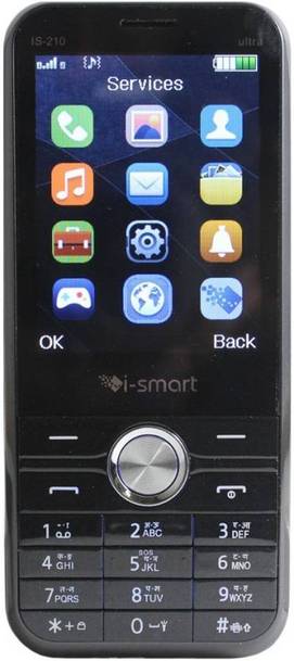 i-smart IS-210 Ultra