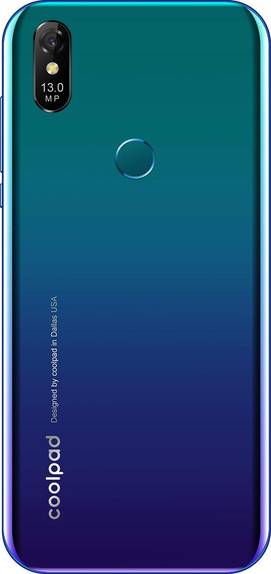 Coolpad Cool 3 Plus